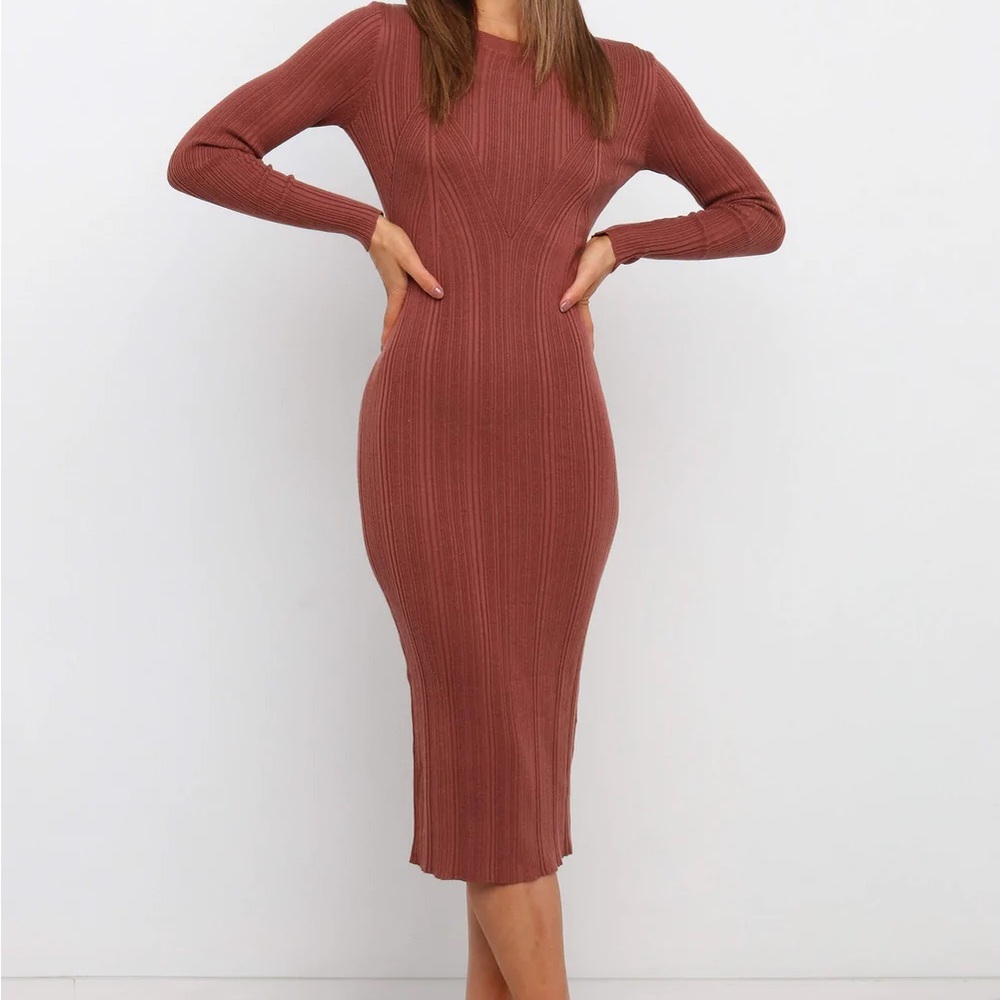 Noam Dress Petal and Pup Small